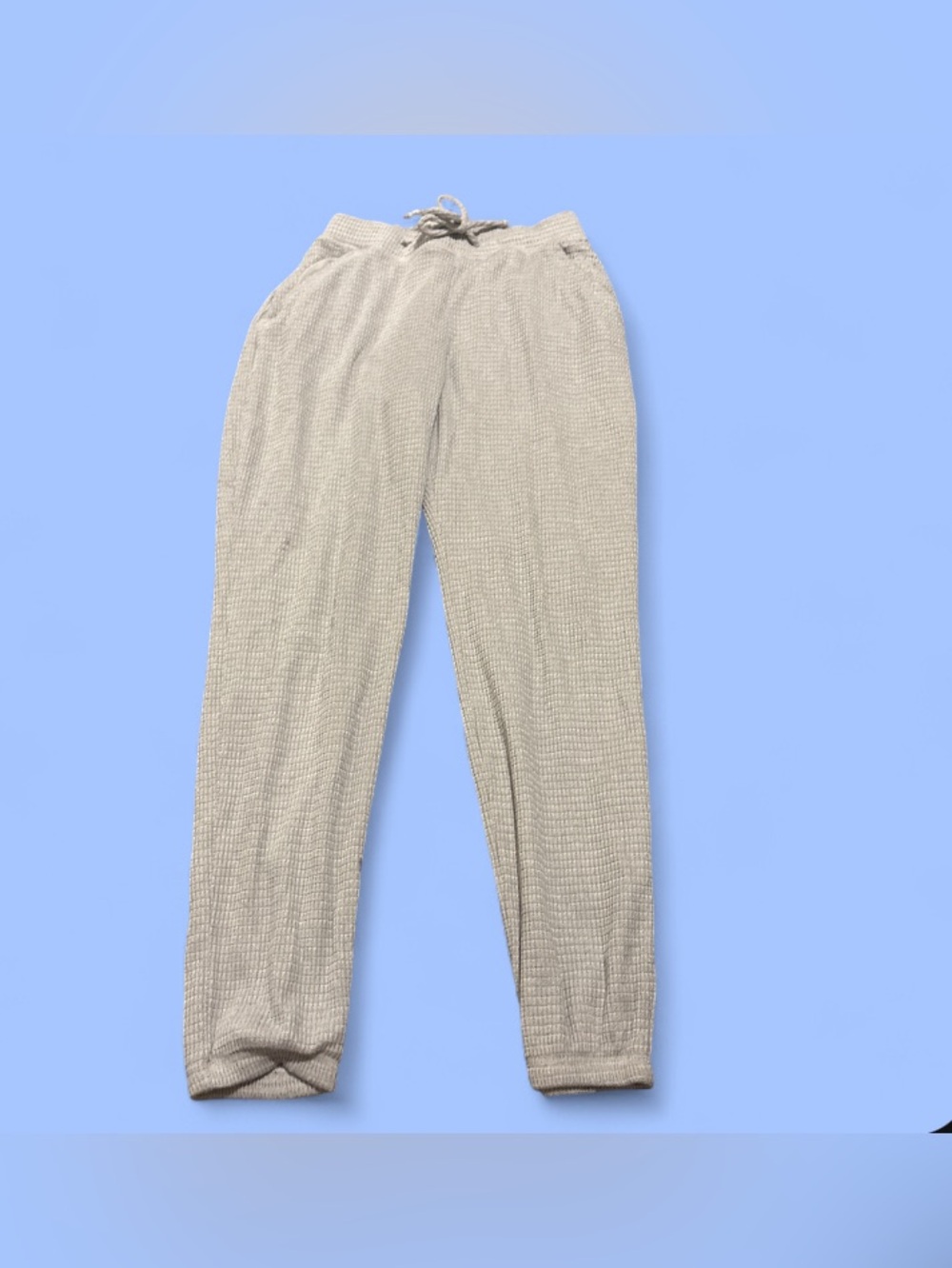 Grey Hollister (Gilly Hicks) Joggers